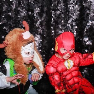 Meet your Posher, Kim